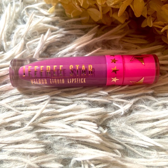 Jeffree Velour Liquid Lipstick Scorpio - Picture 2 of 3